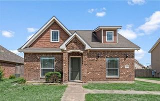 6809 Appomattox Drive, College Station, TX 77845
