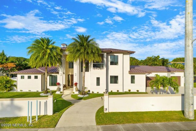 2355 N RIVERSIDE Drive, Melbourne, FL 32903