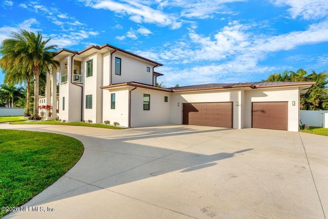 2355 N RIVERSIDE Drive, Melbourne, FL 32903
