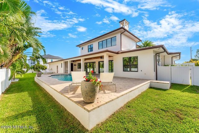 2355 N RIVERSIDE Drive, Melbourne, FL 32903