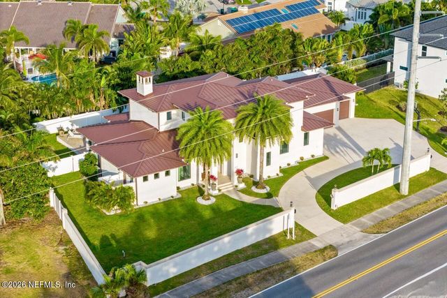 2355 N RIVERSIDE Drive, Melbourne, FL 32903