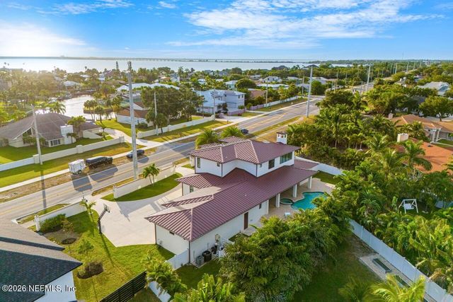 2355 N RIVERSIDE Drive, Melbourne, FL 32903