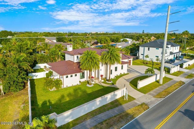 2355 N RIVERSIDE Drive, Melbourne, FL 32903