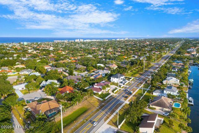 2355 N RIVERSIDE Drive, Melbourne, FL 32903