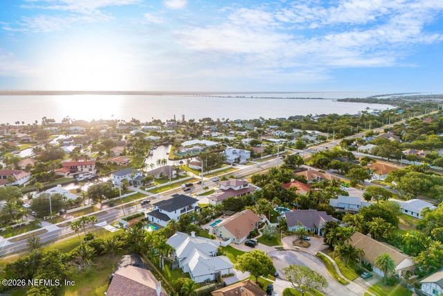 2355 N RIVERSIDE Drive, Melbourne, FL 32903