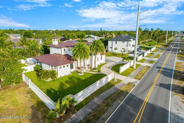 2355 N RIVERSIDE Drive, Melbourne, FL 32903