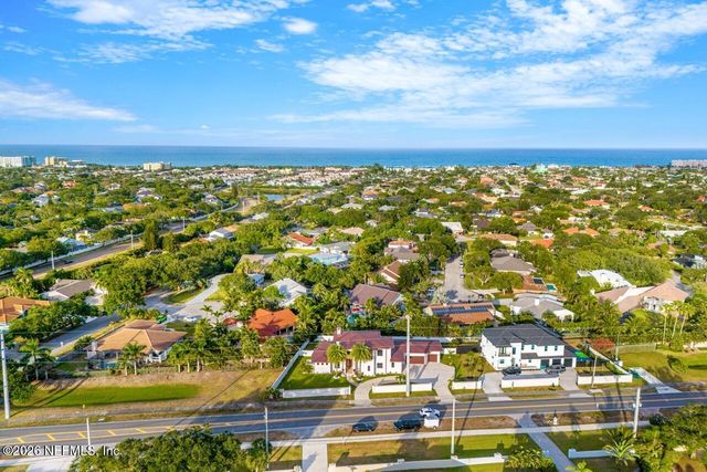 2355 N RIVERSIDE Drive, Melbourne, FL 32903