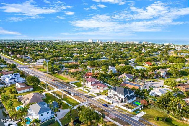 2355 N RIVERSIDE Drive, Melbourne, FL 32903