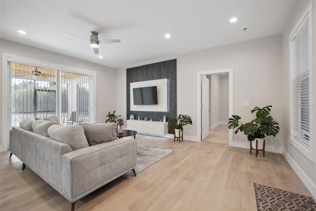 3031 BELLEFONTE AVENUE, North Port, FL 34286