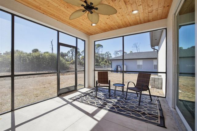 3031 BELLEFONTE AVENUE, North Port, FL 34286