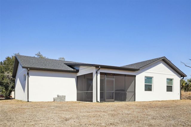 3031 BELLEFONTE AVENUE, North Port, FL 34286