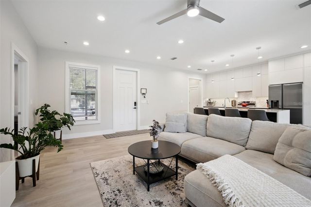 3031 BELLEFONTE AVENUE, North Port, FL 34286