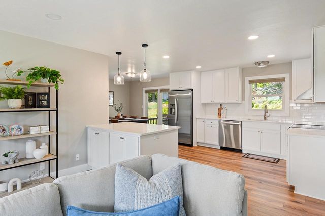 W846 North Court, Green Lake, WI 54941