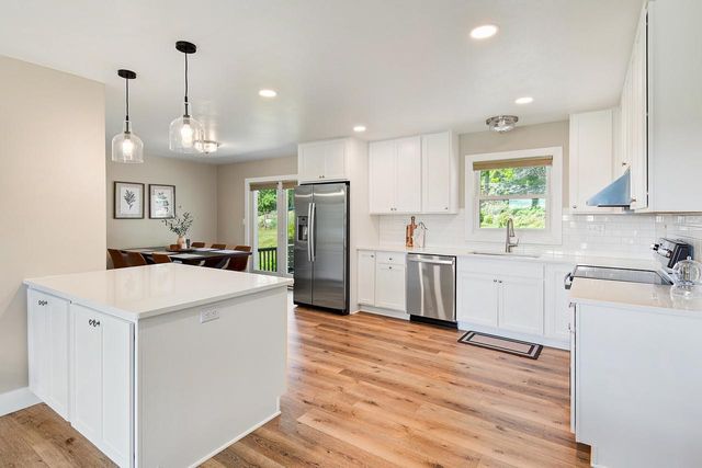 W846 North Court, Green Lake, WI 54941