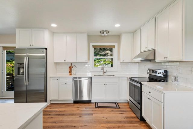 W846 North Court, Green Lake, WI 54941