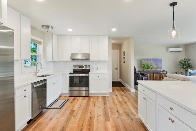 W846 North Court, Green Lake, WI 54941