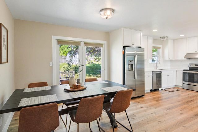 W846 North Court, Green Lake, WI 54941
