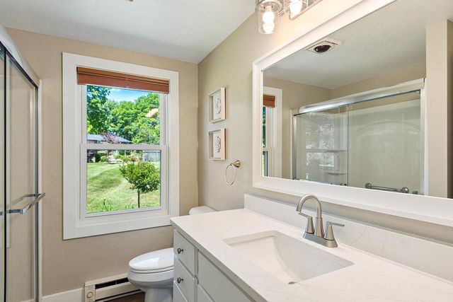 W846 North Court, Green Lake, WI 54941