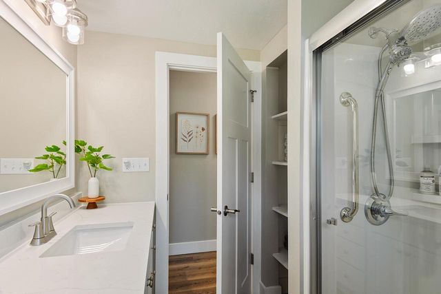 W846 North Court, Green Lake, WI 54941