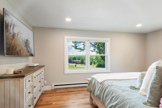 W846 North Court, Green Lake, WI 54941