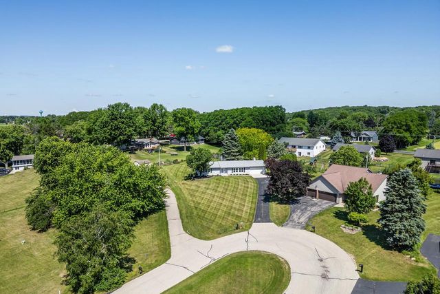 W846 North Court, Green Lake, WI 54941