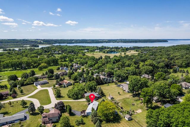 W846 North Court, Green Lake, WI 54941