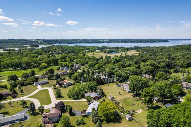 W846 North Court, Green Lake, WI 54941