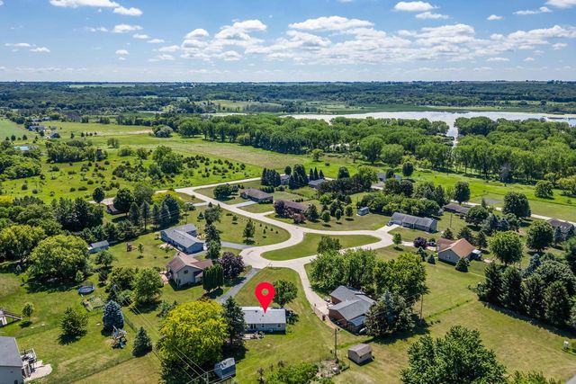 W846 North Court, Green Lake, WI 54941