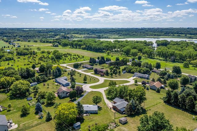W846 North Court, Green Lake, WI 54941