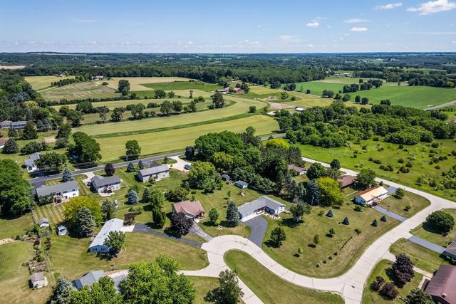 W846 North Court, Green Lake, WI 54941
