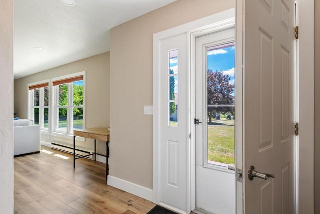 W846 North Court, Green Lake, WI 54941
