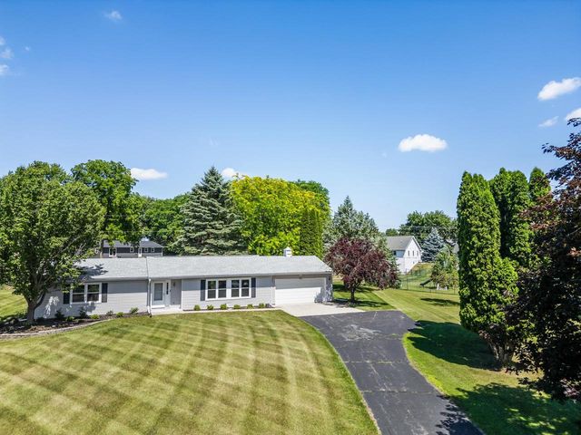 W846 North Court, Green Lake, WI 54941