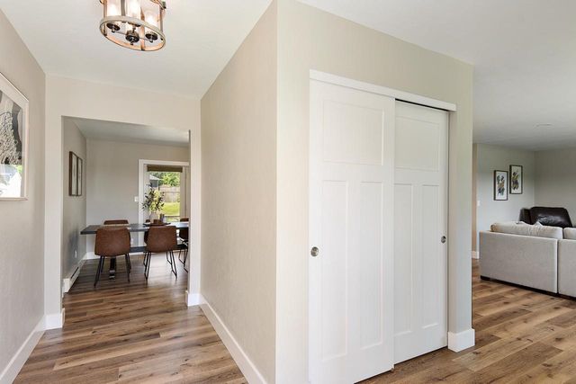 W846 North Court, Green Lake, WI 54941