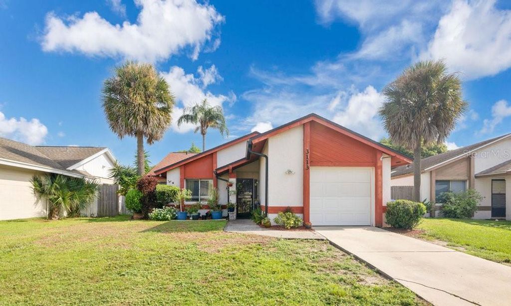 3113 CARTHAGE COURT, Orlando, FL 32837