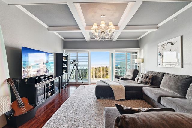 2 OCEANS WEST BOULEVARD 704, Daytona Beach, FL 32118