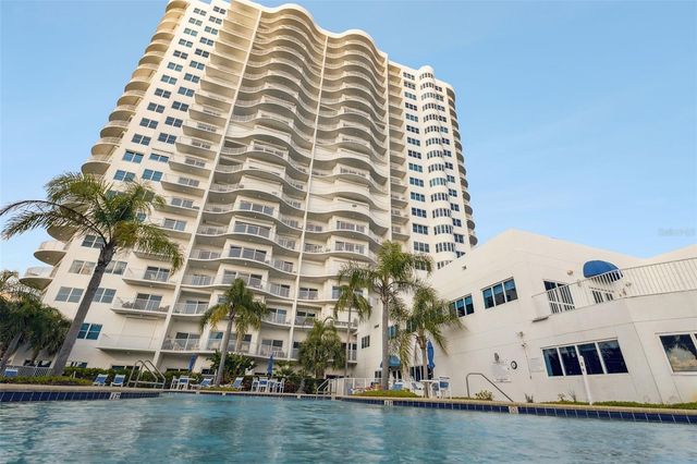 2 OCEANS WEST BOULEVARD 704, Daytona Beach, FL 32118