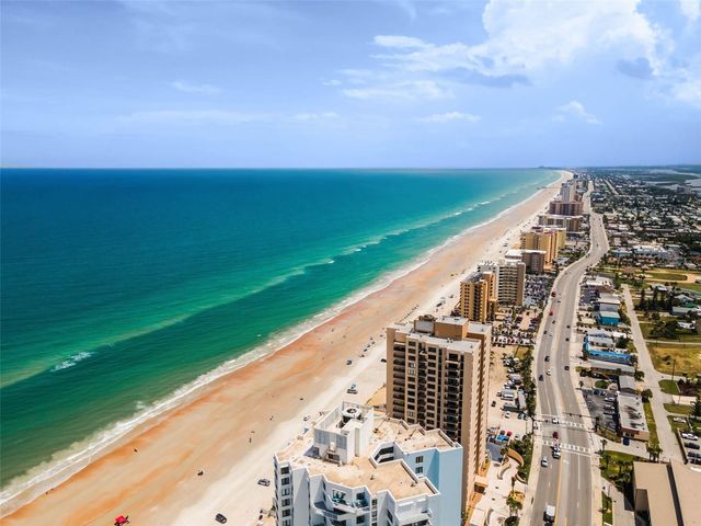 2 OCEANS WEST BOULEVARD 704, Daytona Beach, FL 32118