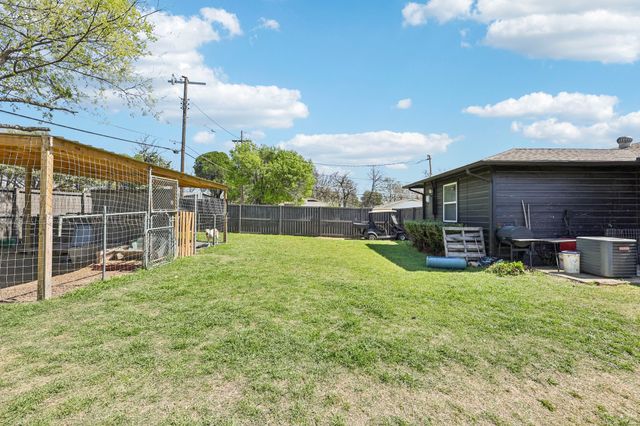 12004 Galva Drive, Dallas, TX 75243