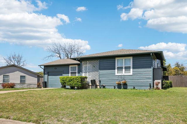 12004 Galva Drive, Dallas, TX 75243