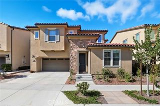 1883 Aliso Canyon Drive, Lake Forest (el Toro), CA 92610