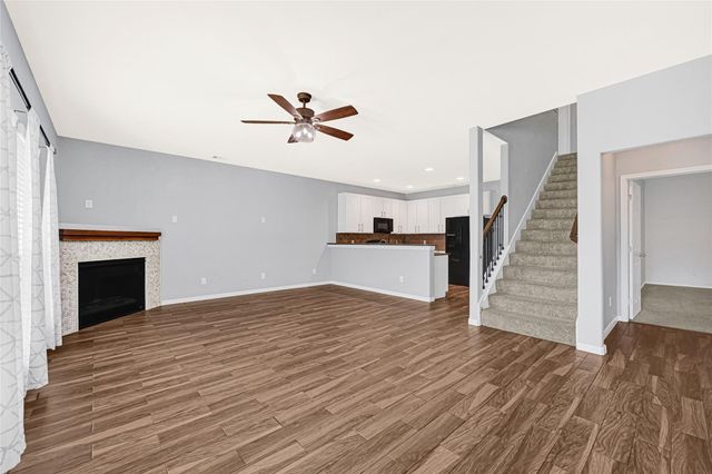 29467 Iris Bloom Court, Spring, TX 77386