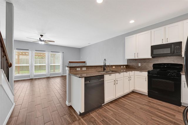 29467 Iris Bloom Court, Spring, TX 77386