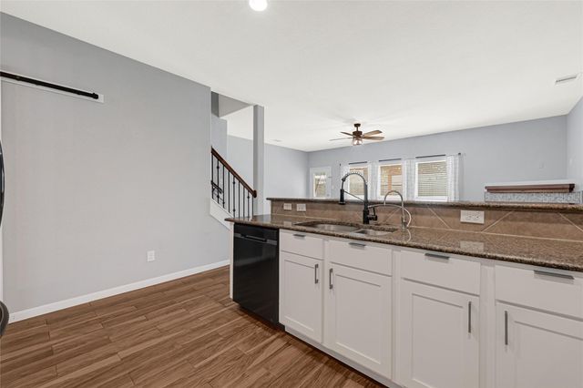 29467 Iris Bloom Court, Spring, TX 77386