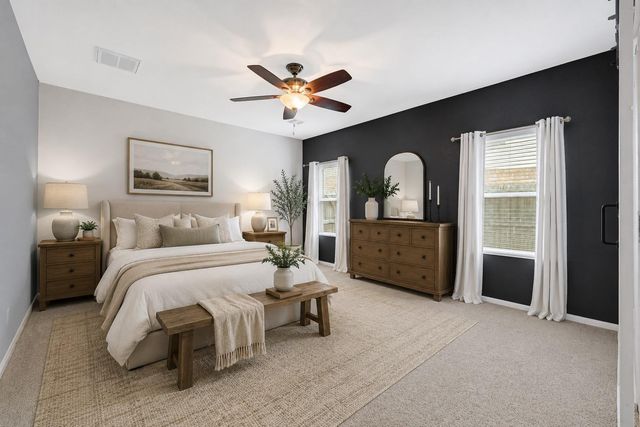 29467 Iris Bloom Court, Spring, TX 77386