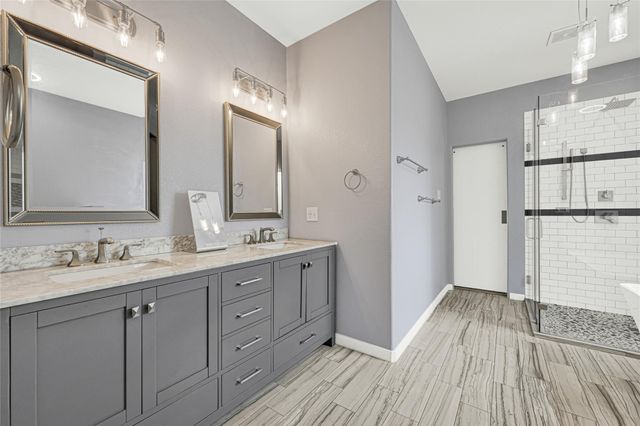 29467 Iris Bloom Court, Spring, TX 77386