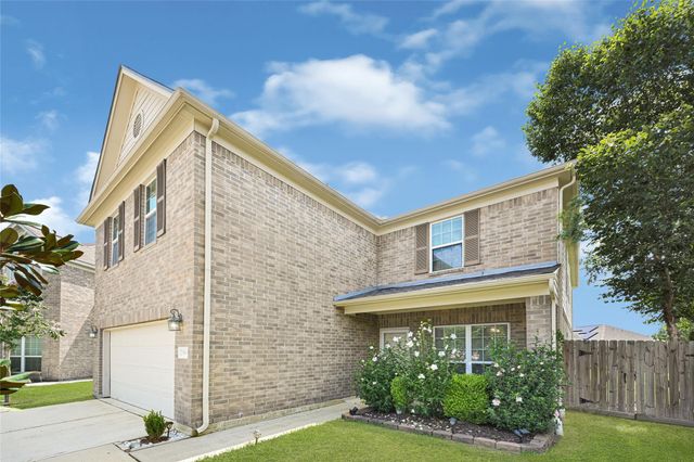 29467 Iris Bloom Court, Spring, TX 77386