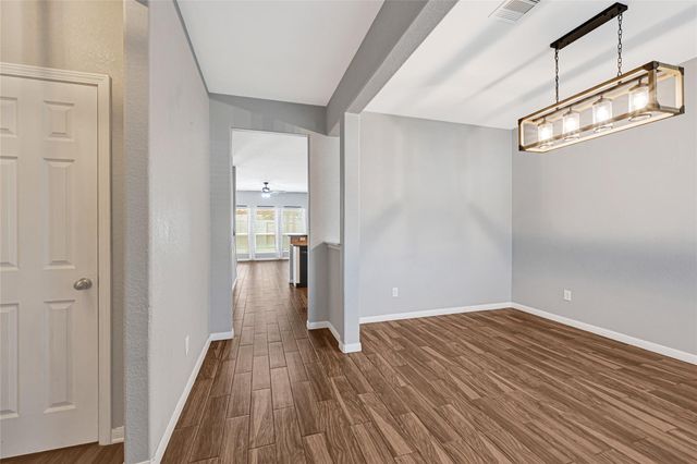 29467 Iris Bloom Court, Spring, TX 77386