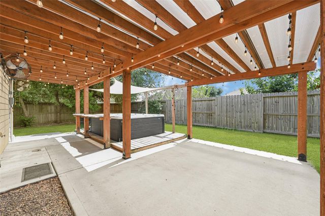 29467 Iris Bloom Court, Spring, TX 77386
