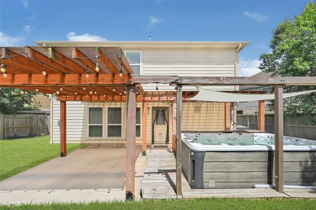 29467 Iris Bloom Court, Spring, TX 77386