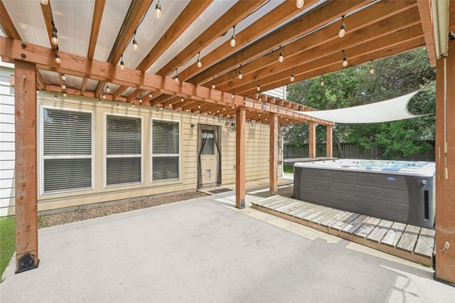 29467 Iris Bloom Court, Spring, TX 77386